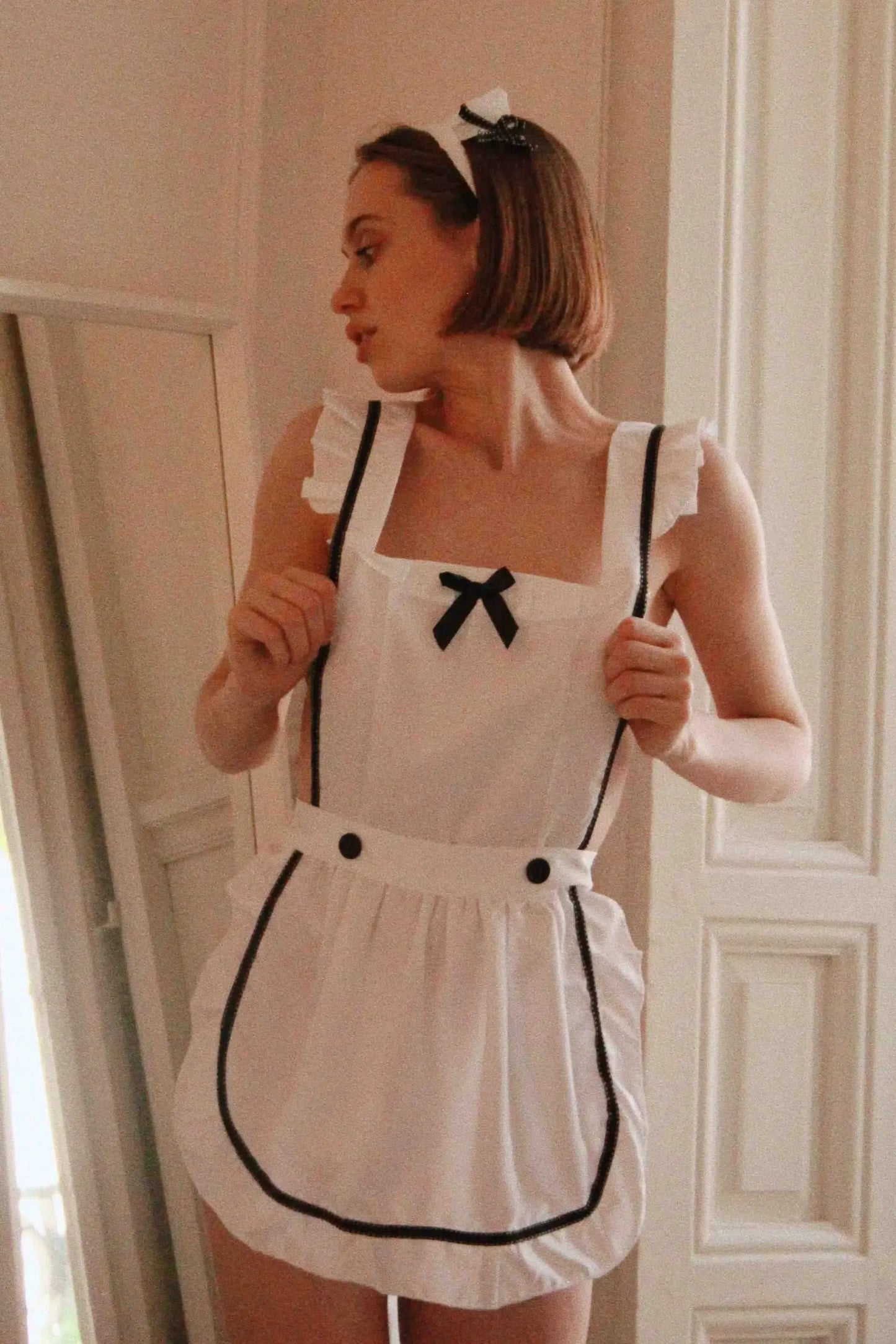 Daisy Maid Lingerie