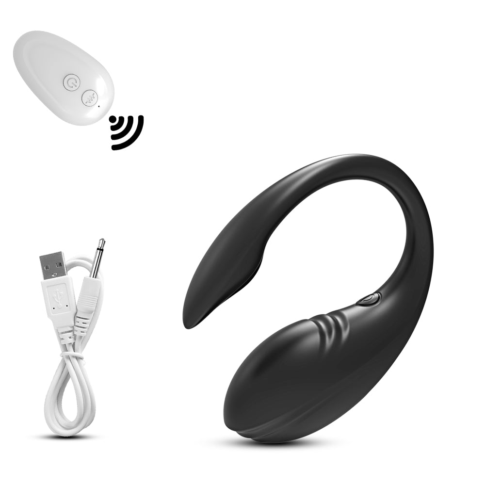 LacyMate™ Vibrating Egg Remote Control
