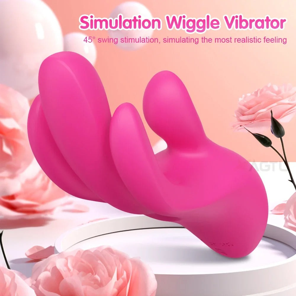 π₯ 2025 Limited 70% OFF π¦ + RIFLAME Triple Finger VibeMaster