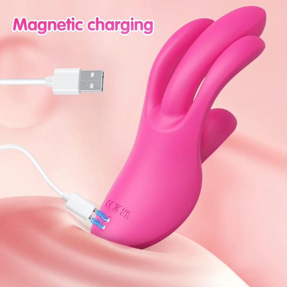 π₯ 2025 Limited 70% OFF π¦ + RIFLAME Triple Finger VibeMaster