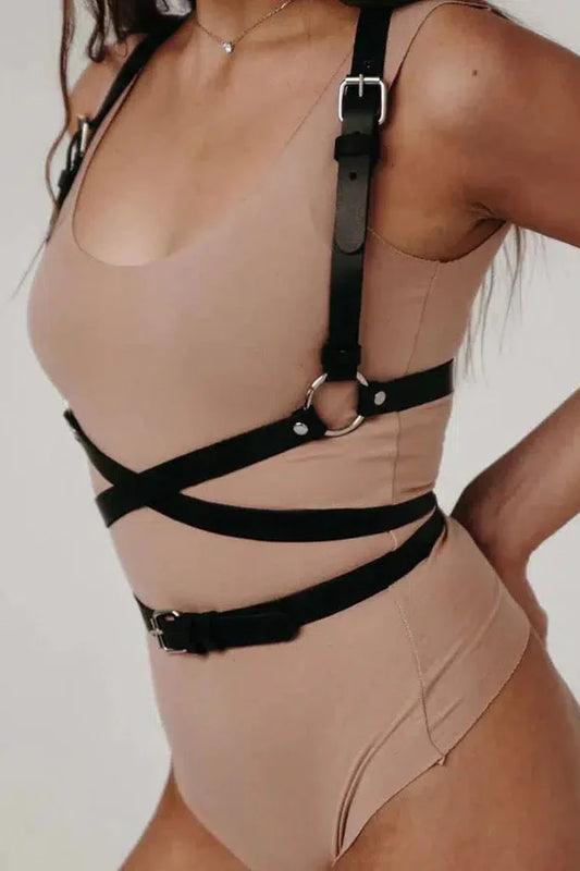 Ingrid Shoulder Harness