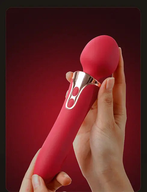 LacyMate™ Magic Wand Vibrator