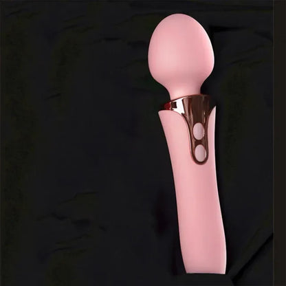 LacyMate™ Magic Wand Vibrator