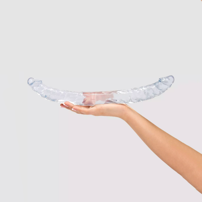 LacyMate™ Double Sided Dong